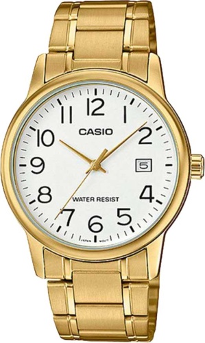 Часы наручные CASIO MTP-V002G-7B2