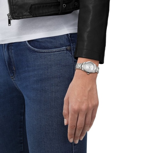 Часы наручные TISSOT T132.010.11.031.00 фото 4