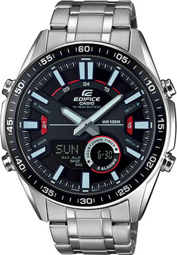 Часы наручные CASIO EFV C100D 1A