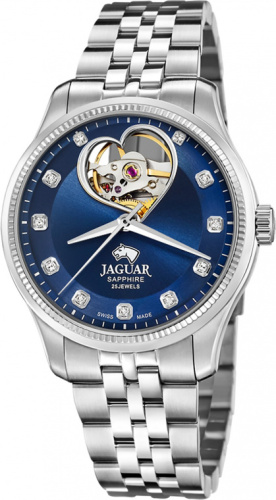 Часы наручные JAGUAR J994/2