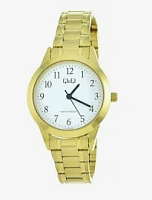 Часы наручные Q&Q C01A-006PY Часы наручные Q&Q C01A-006PY