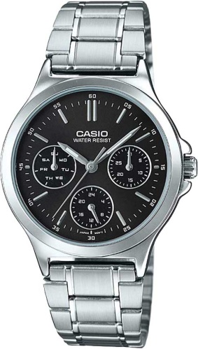 Часы наручные CASIO LTP-V300D-1A