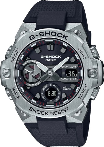 Часы наручные CASIO GST-B400-1A