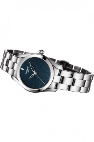 Часы наручные TISSOT T112.210.11.041.00* фото 2