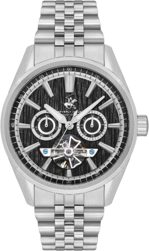 Часы наручные BEVERLY HILLS POLO CLUB BP3632X.360
