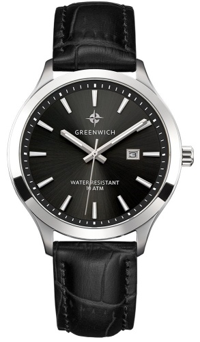 Часы наручные GREENWICH GW 041.11.31