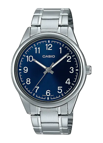Часы наручные CASIO MTP-V005D-2B5