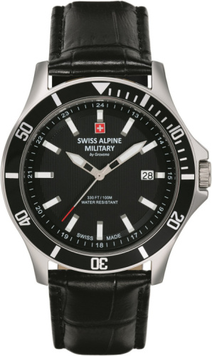 Часы наручные SWISS ALPINE MILITARY 7022.1537SAM