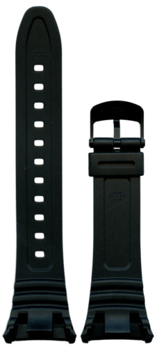 Ремешок CASIO W-96H-1A фото 2