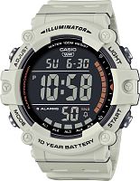 Часы наручные CASIO AE-1500WH-8B2