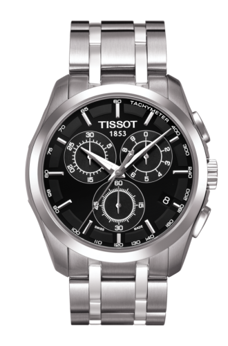 Часы наручные TISSOT T035.617.11.051.00*  