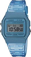 Часы наручные CASIO F-91WS-2D
