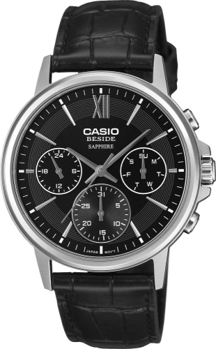 Часы наручные CASIO BMS-300L-1A