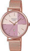 Часы наручные CASIO SHE 4547PGM 4A