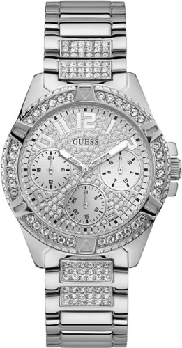 Часы наручные GUESS W1156L1