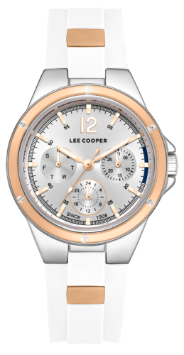 Часы наручные LEE COOPER LC08099.533