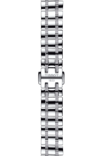 Часы наручные TISSOT T099.207.11.116.00 фото 3