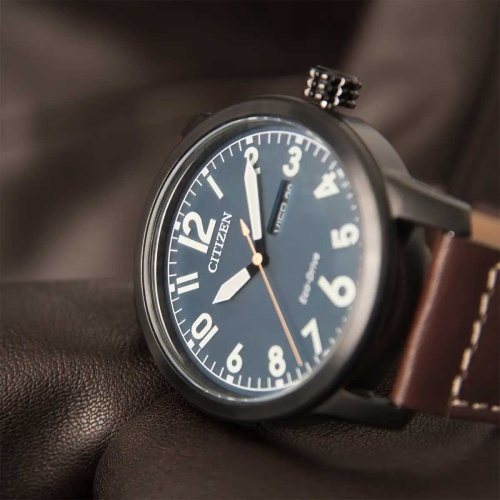 Часы наручные CITIZEN BM8478-01L фото 3 Часы наручные CITIZEN BM8478-01L фото 3