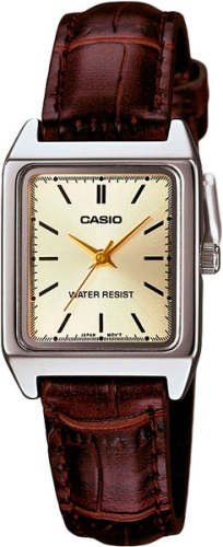 Часы наручные CASIO LTP-V007L-9E