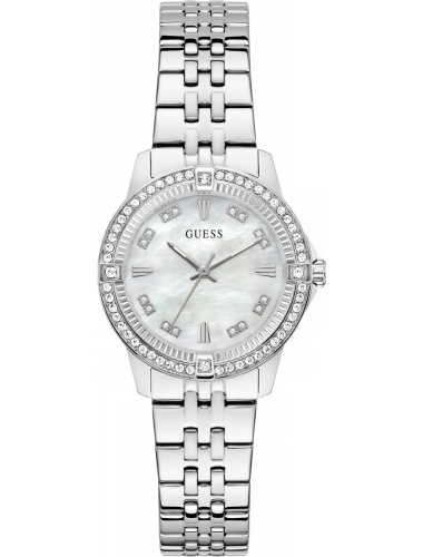Часы наручные GUESS GW1027L1