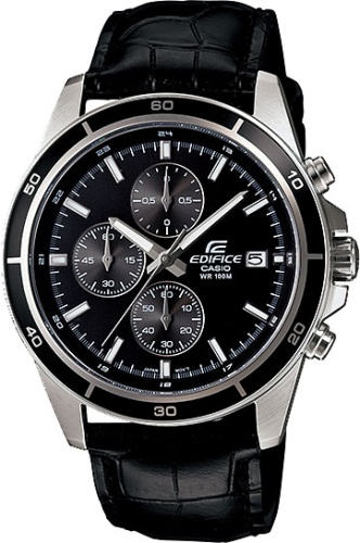Часы наручные CASIO EFR-526L-1A