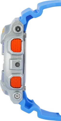 Часы наручные CASIO GA-100EU-8A2 фото 2