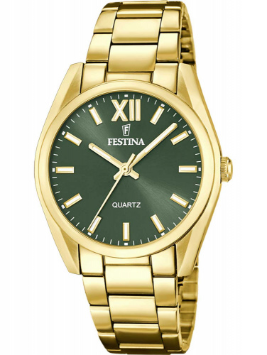 Часы наручные FESTINA F20640/4