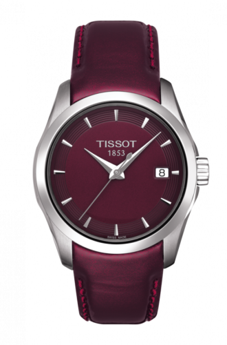 Часы наручные TISSOT T035.210.16.371.00