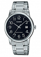 Часы наручные CASIO MTP-V002D-1B