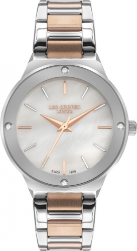 Часы наручные LEE COOPER LC07480.520 Часы наручные LEE COOPER LC07480.520