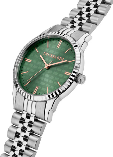 Часы наручные TRUSSARDI R2453144513 фото 3