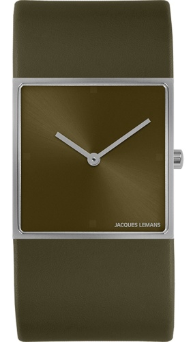 Часы наручные JACQUES LEMANS 1-2057V