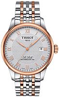 Часы наручные TISSOT T006.407.22.033.00