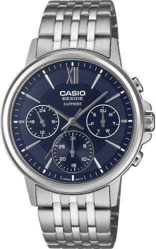 Часы наручные CASIO BMS-300D-2A