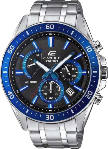 Часы наручные CASIO EFR-552D-1A2