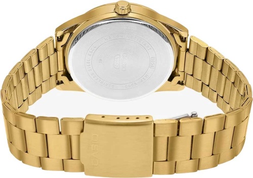 Часы наручные CASIO MTP-VD03G-3A фото 4