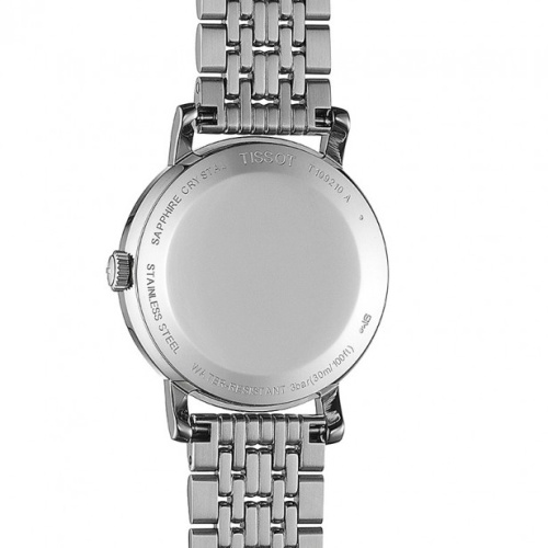 Часы наручные TISSOT T109.210.11.053.00 фото 4