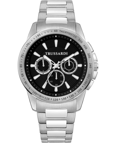 Часы наручные TRUSSARDI R2453153004