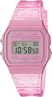Часы наручные CASIO F-91WS-4D